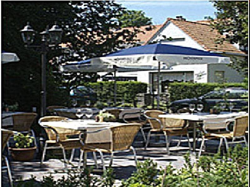 Hotel Internos De Haan Exterior foto